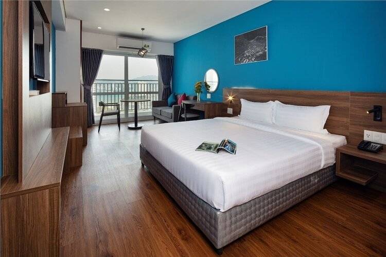 TK Nha Trang Hotel