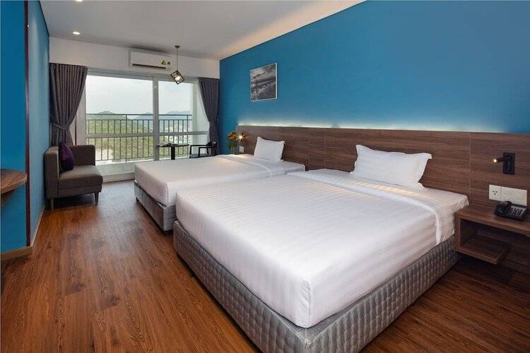 TK Nha Trang Hotel
