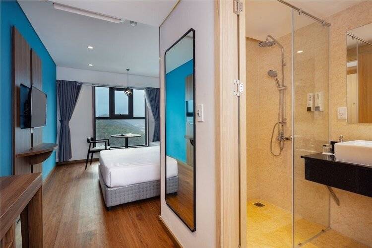 TK Nha Trang Hotel