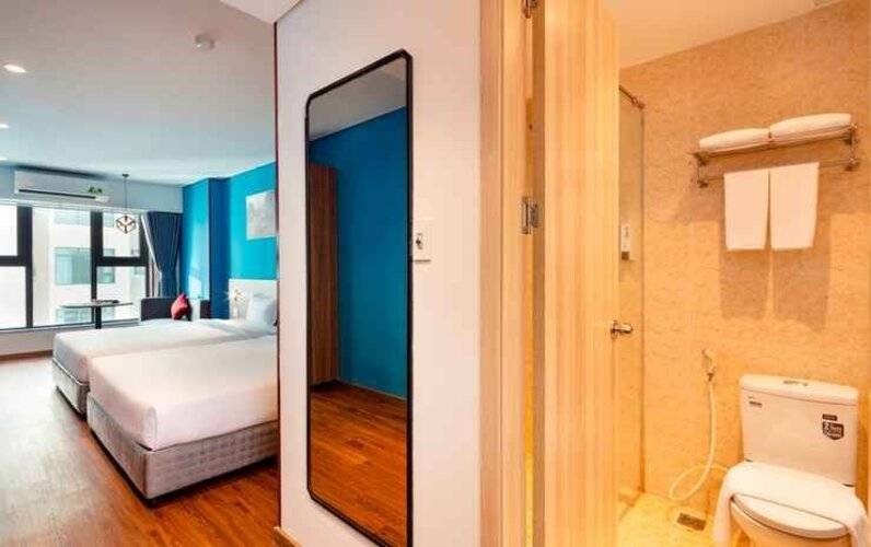 TK Nha Trang Hotel