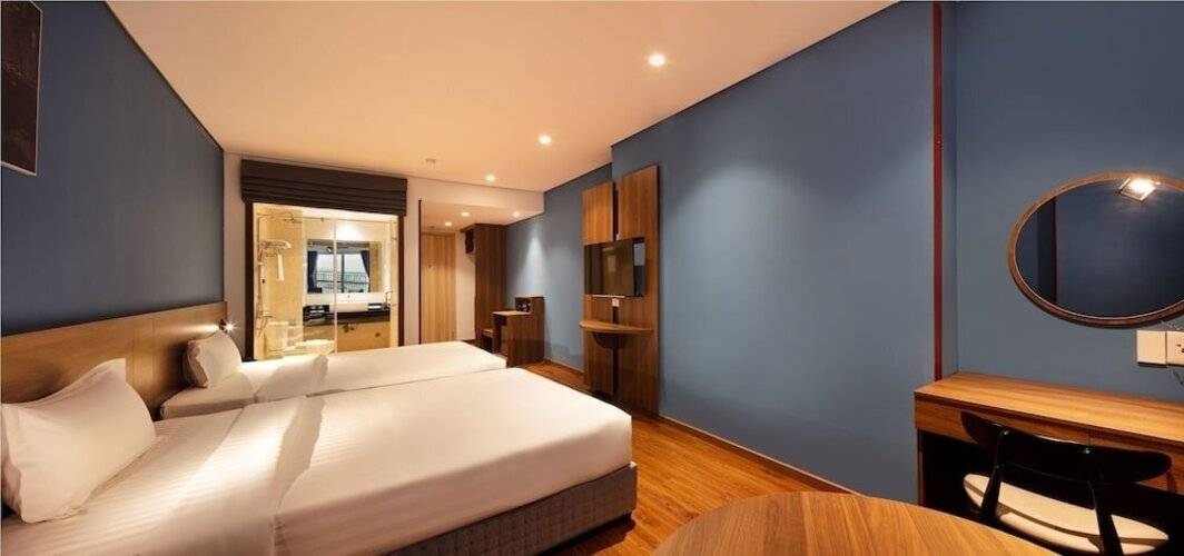 TK Nha Trang Hotel