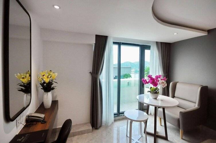 Anrizon Nha Trang