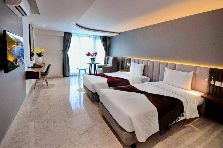 Anrizon Nha Trang