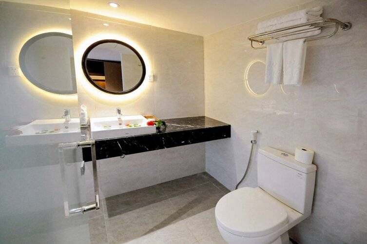 Anrizon Nha Trang