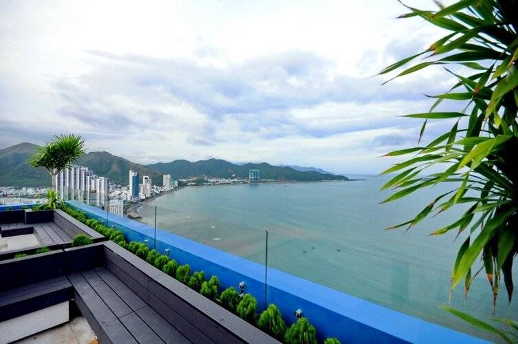 Anrizon Nha Trang