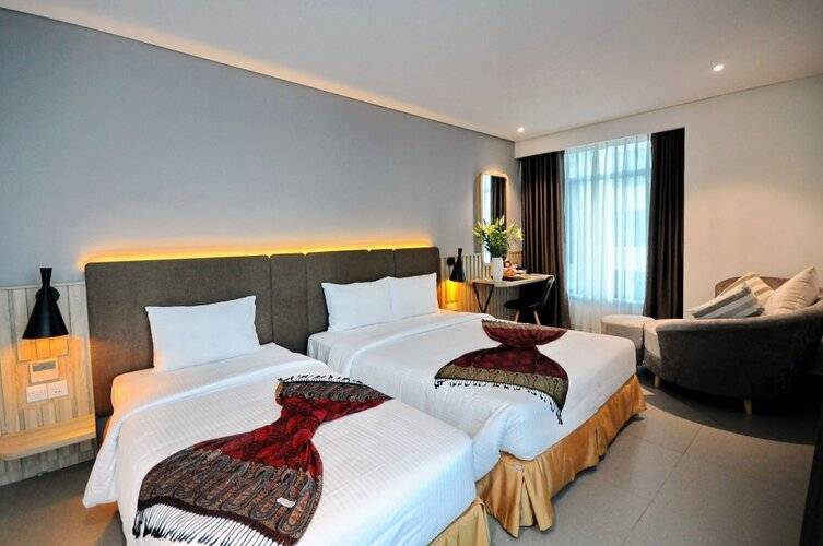 Anrizon Nha Trang