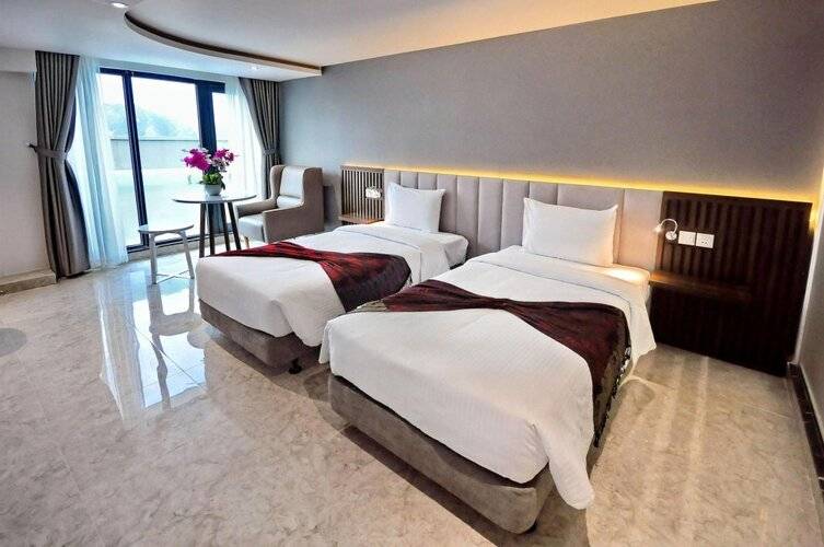 Anrizon Nha Trang