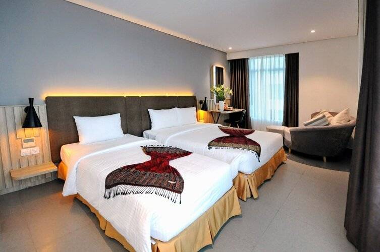Anrizon Nha Trang