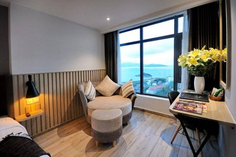 Anrizon Nha Trang