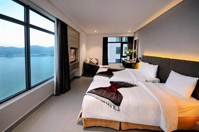 Anrizon Nha Trang