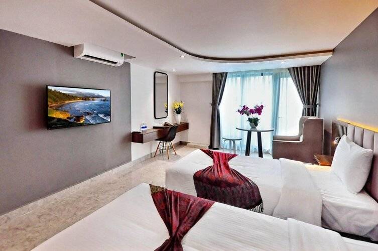Anrizon Nha Trang