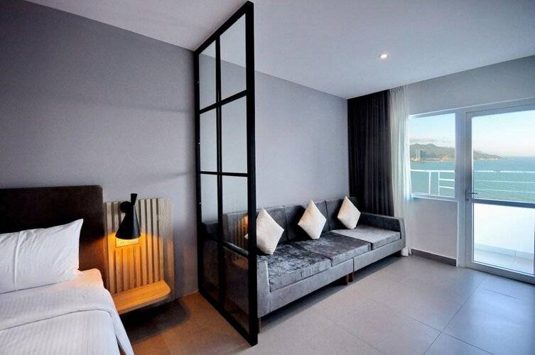 Anrizon Nha Trang