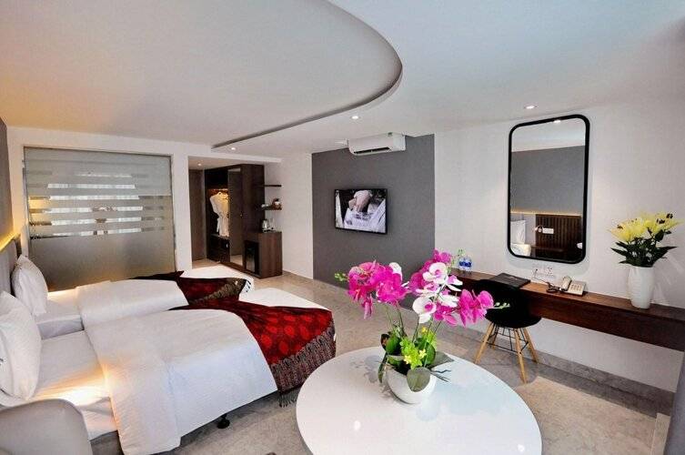Anrizon Nha Trang