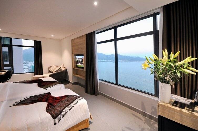 Anrizon Nha Trang