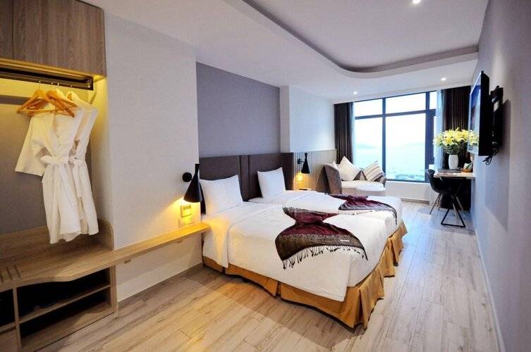 Anrizon Nha Trang