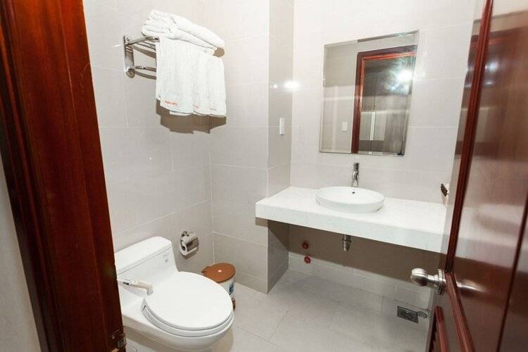 Blue Sky Phu Quoc Hotel