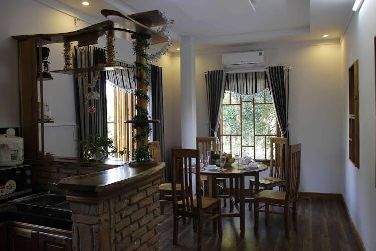 Blue Sky Phu Quoc Hotel