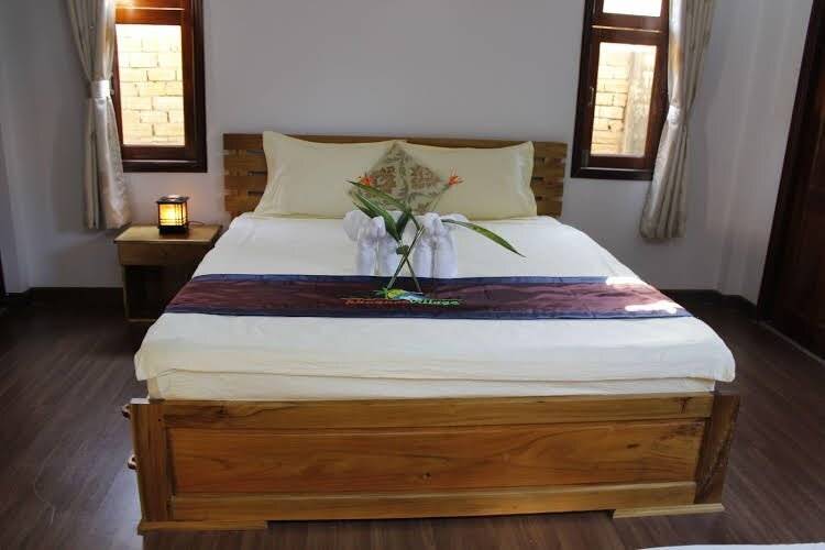 Blue Sky Phu Quoc Hotel