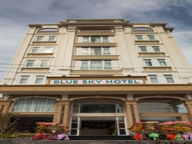Blue Sky Phu Quoc Hotel