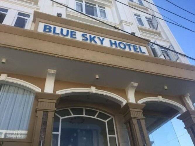 Blue Sky Phu Quoc Hotel