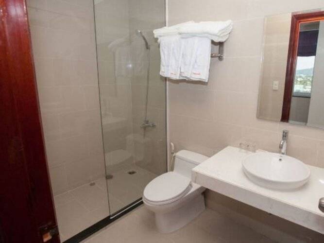 Blue Sky Phu Quoc Hotel