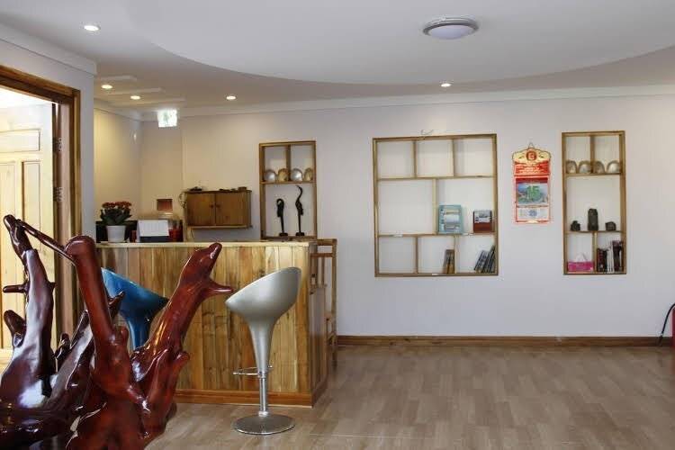 Blue Sky Phu Quoc Hotel