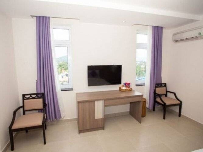 Blue Sky Phu Quoc Hotel