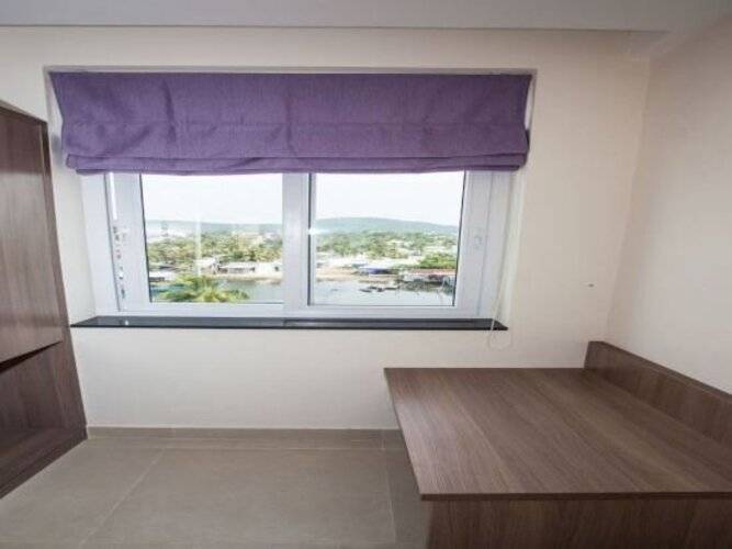 Blue Sky Phu Quoc Hotel