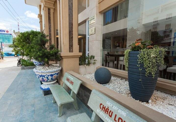 Blue Sky Phu Quoc Hotel