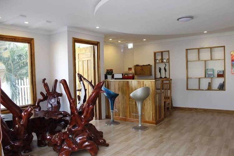 Blue Sky Phu Quoc Hotel