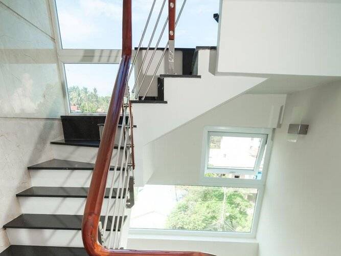 Blue Sky Phu Quoc Hotel