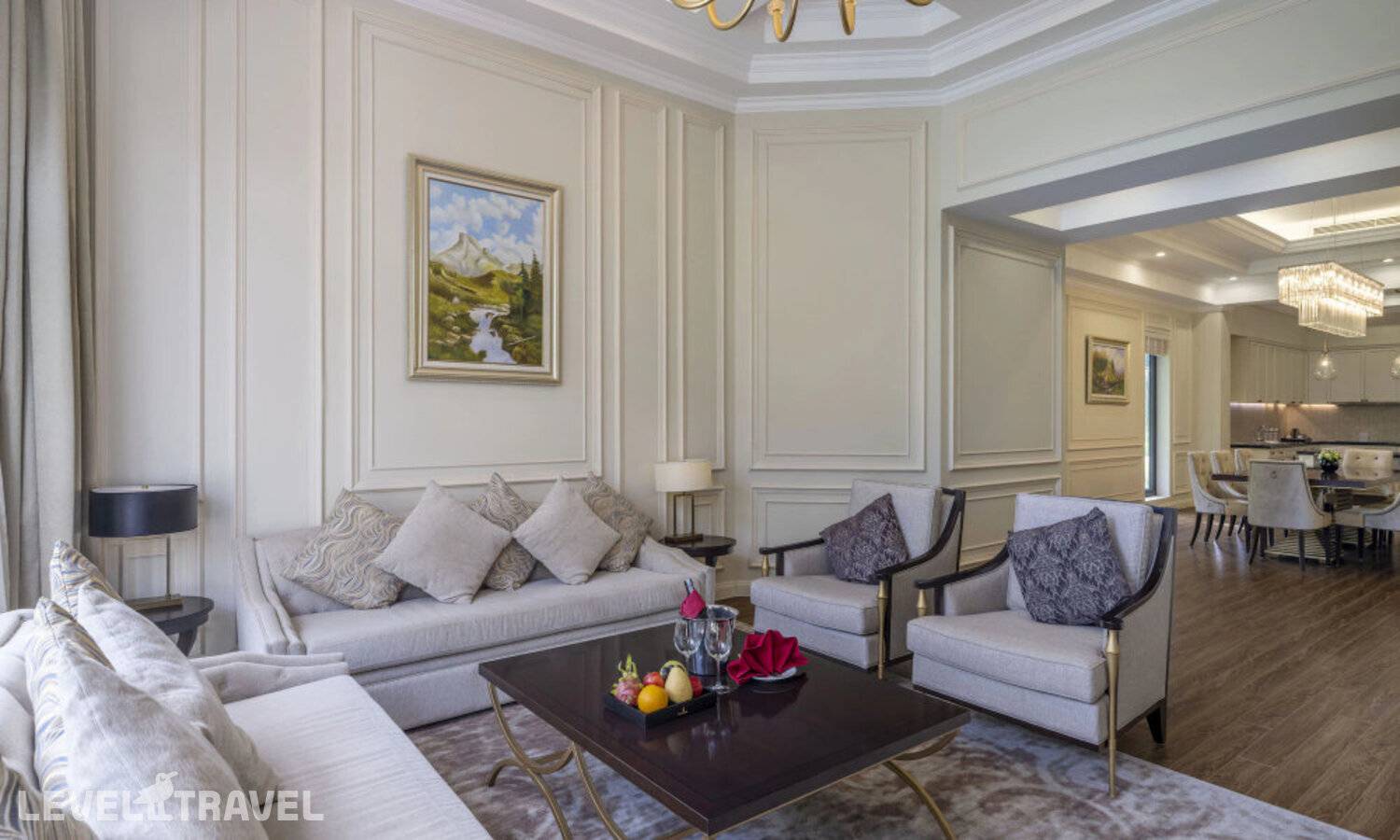 фотографии отеля Vinpearl Discovery Wonderworld Phu Quoc в Вьетнам(Фукуок) - фото №26