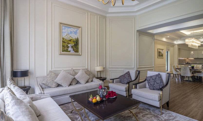 Vinpearl Discovery Wonderworld Phu Quoc