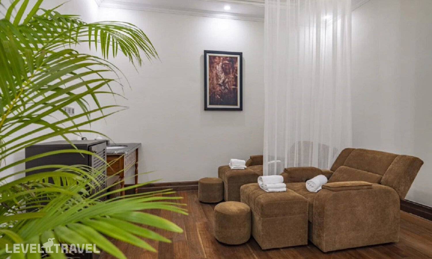 фотографии отеля Vinpearl Discovery Wonderworld Phu Quoc в Вьетнам(Фукуок) - фото №10