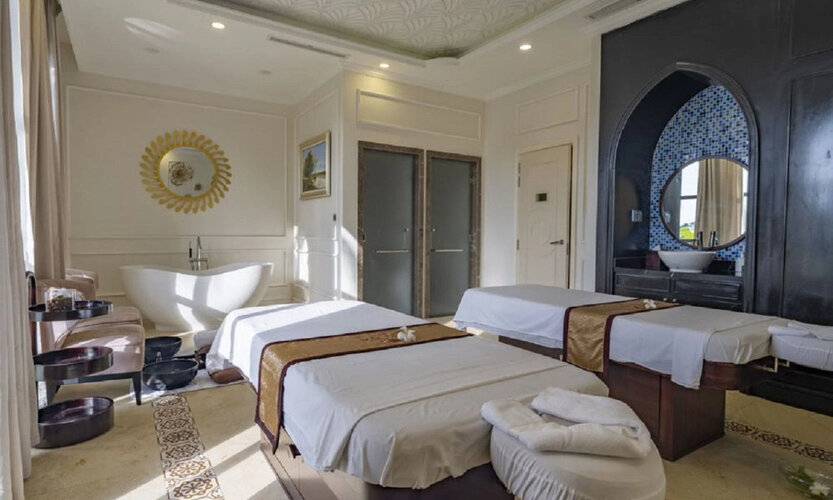 Vinpearl Discovery Wonderworld Phu Quoc