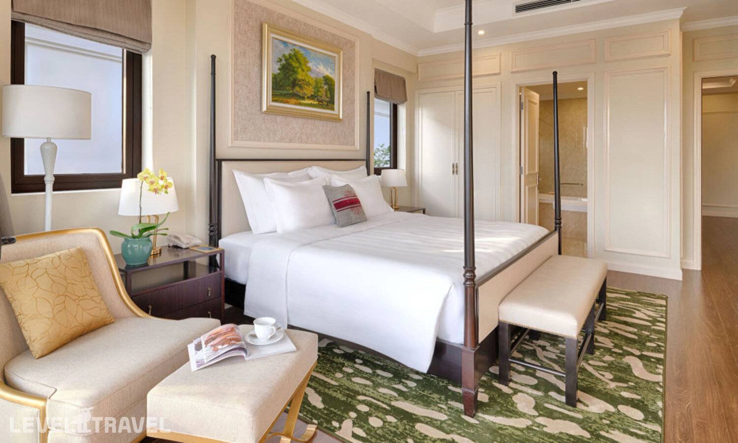 фотографии отеля Vinpearl Discovery Wonderworld Phu Quoc в Вьетнам(Фукуок) - фото №3