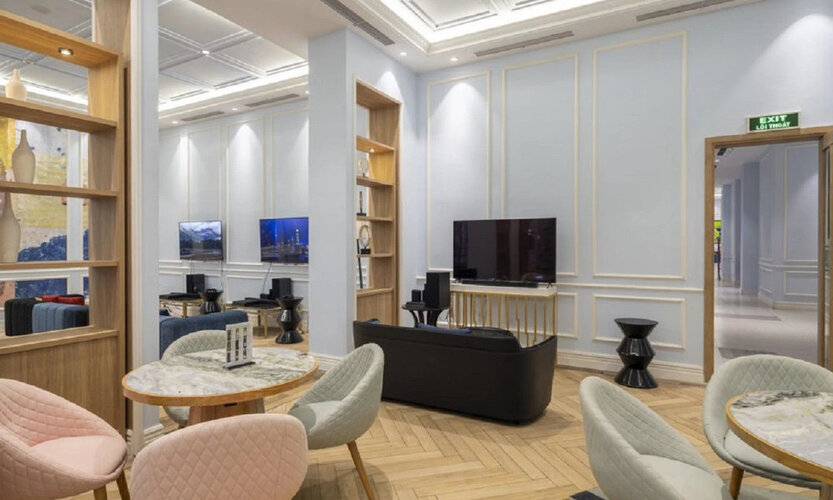 Vinpearl Discovery Wonderworld Phu Quoc