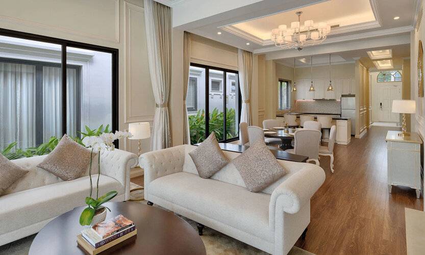 Vinpearl Discovery Wonderworld Phu Quoc