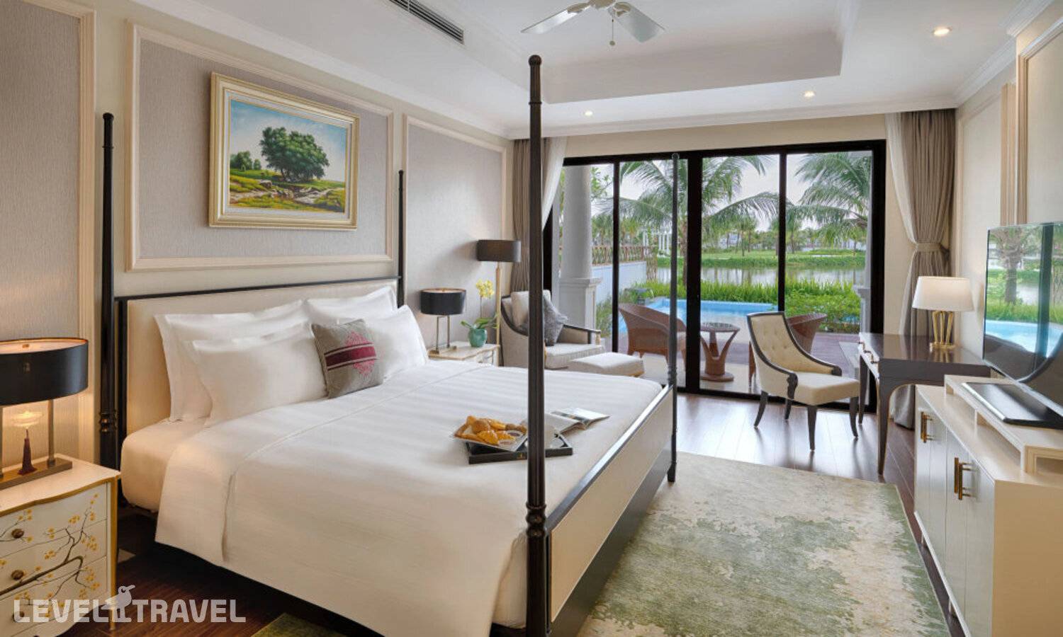 фотографии отеля Vinpearl Discovery Wonderworld Phu Quoc в Вьетнам(Фукуок) - фото №6