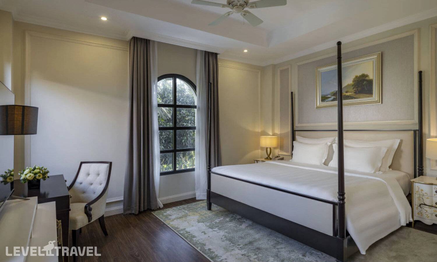 фотографии отеля Vinpearl Discovery Wonderworld Phu Quoc в Вьетнам(Фукуок) - фото №2