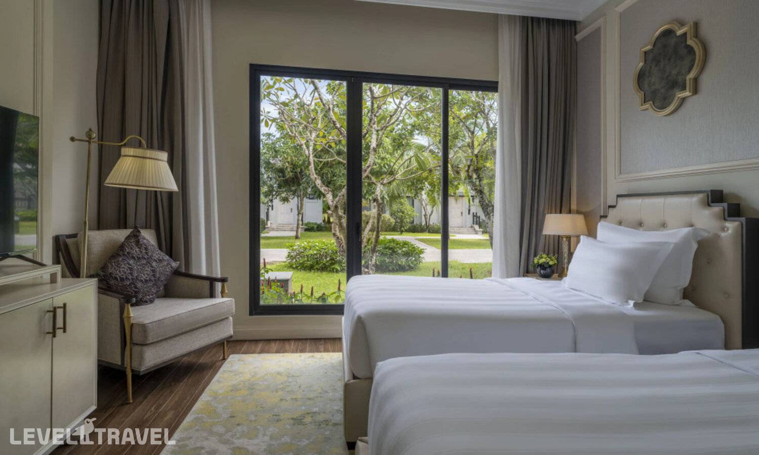 фотографии отеля Vinpearl Discovery Wonderworld Phu Quoc в Вьетнам(Фукуок) - фото №15