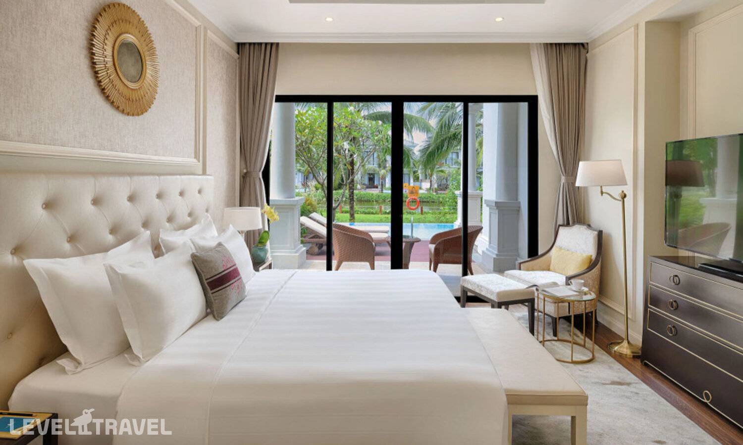 фотографии отеля Vinpearl Discovery Wonderworld Phu Quoc в Вьетнам(Фукуок) - фото №5