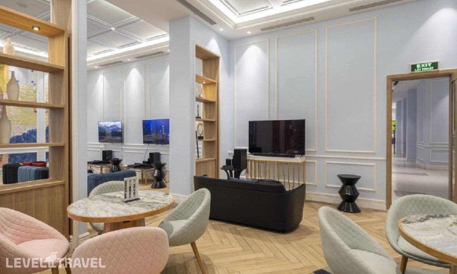 фотографии отеля Vinpearl Discovery Wonderworld Phu Quoc в Вьетнам(Фукуок) - фото №21