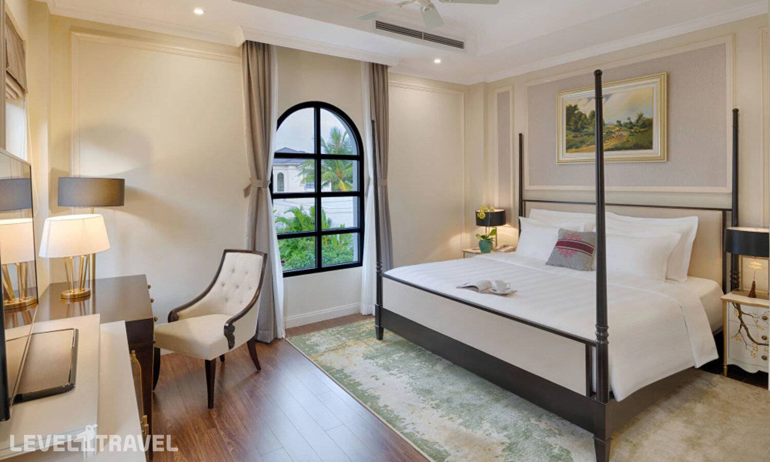 фотографии отеля Vinpearl Discovery Wonderworld Phu Quoc в Вьетнам(Фукуок) - фото №18