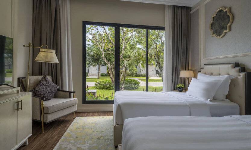 Vinpearl Discovery Wonderworld Phu Quoc