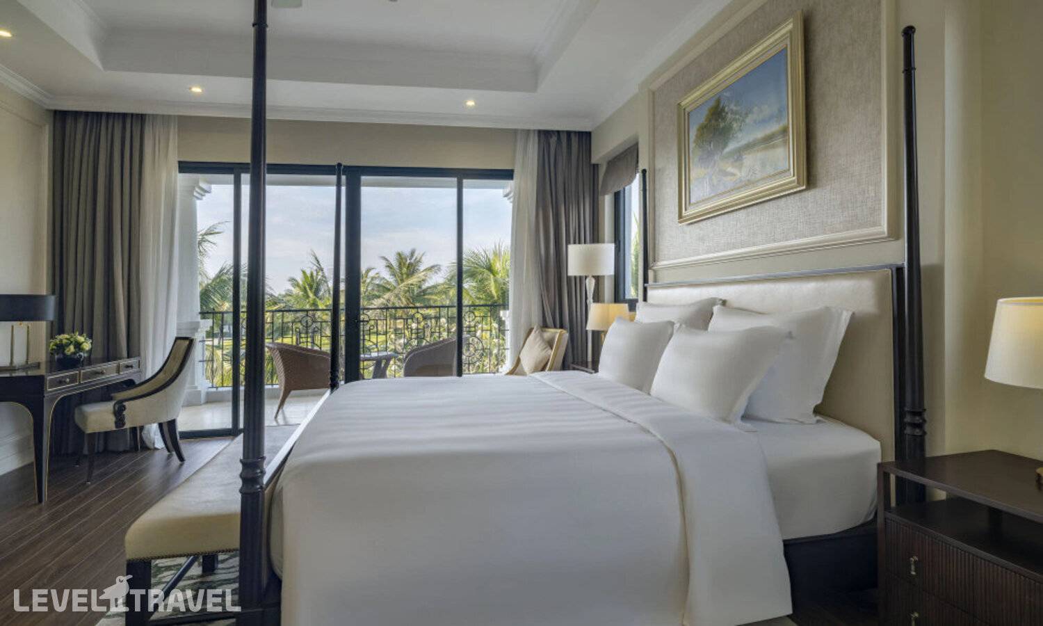 фотографии отеля Vinpearl Discovery Wonderworld Phu Quoc в Вьетнам(Фукуок) - фото №7