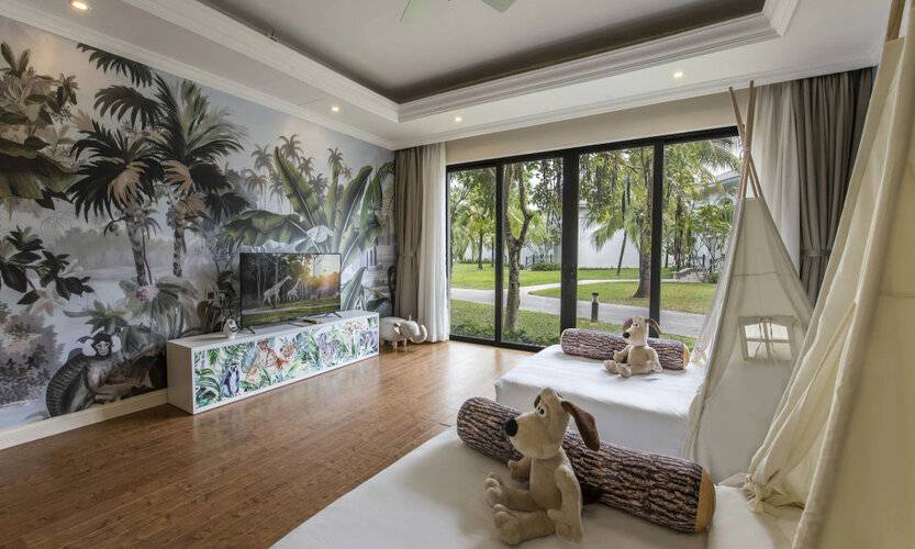 Vinpearl Discovery Wonderworld Phu Quoc