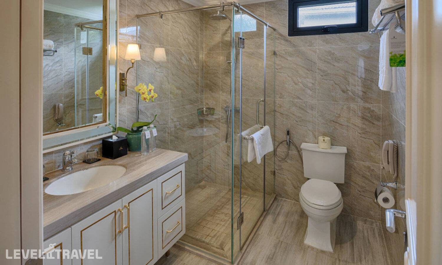 фотографии отеля Vinpearl Discovery Wonderworld Phu Quoc в Вьетнам(Фукуок) - фото №12