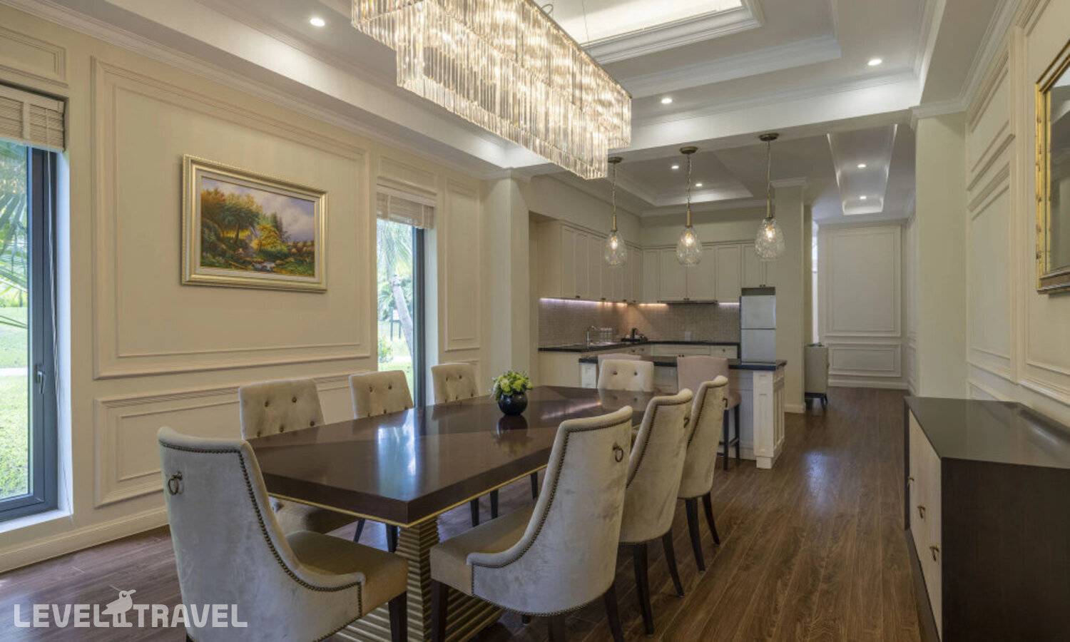 фотографии отеля Vinpearl Discovery Wonderworld Phu Quoc в Вьетнам(Фукуок) - фото №20