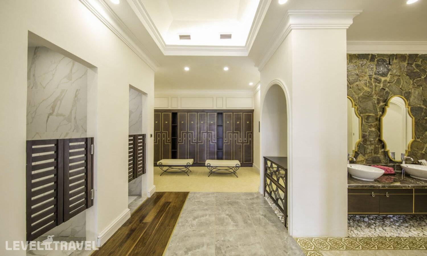 фотографии отеля Vinpearl Discovery Wonderworld Phu Quoc в Вьетнам(Фукуок) - фото №13